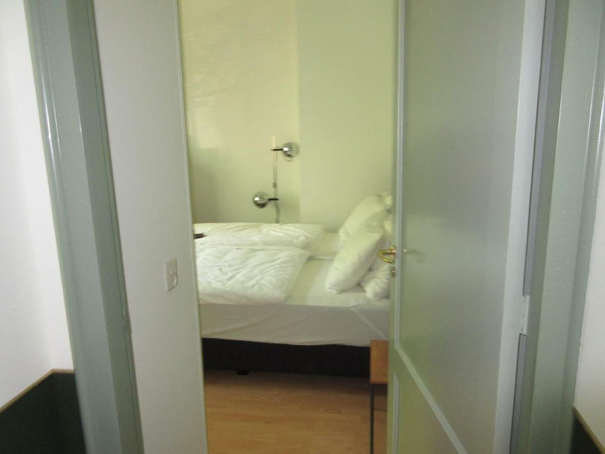 Bed & Breakfast Groenmarkt Middelburg