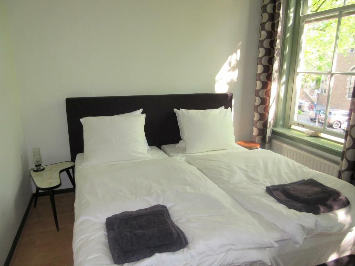 Bed & Breakfast Groenmarkt