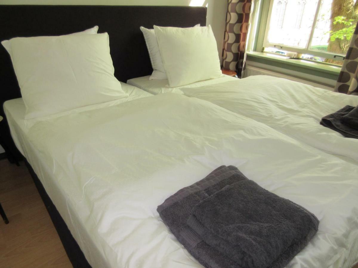 Bed & Breakfast Groenmarkt Middelburg