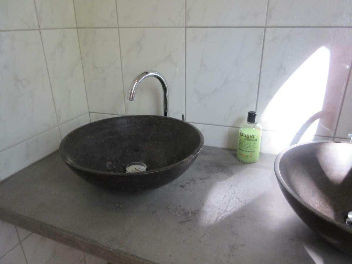 Groenmarkt Bed & Breakfast *