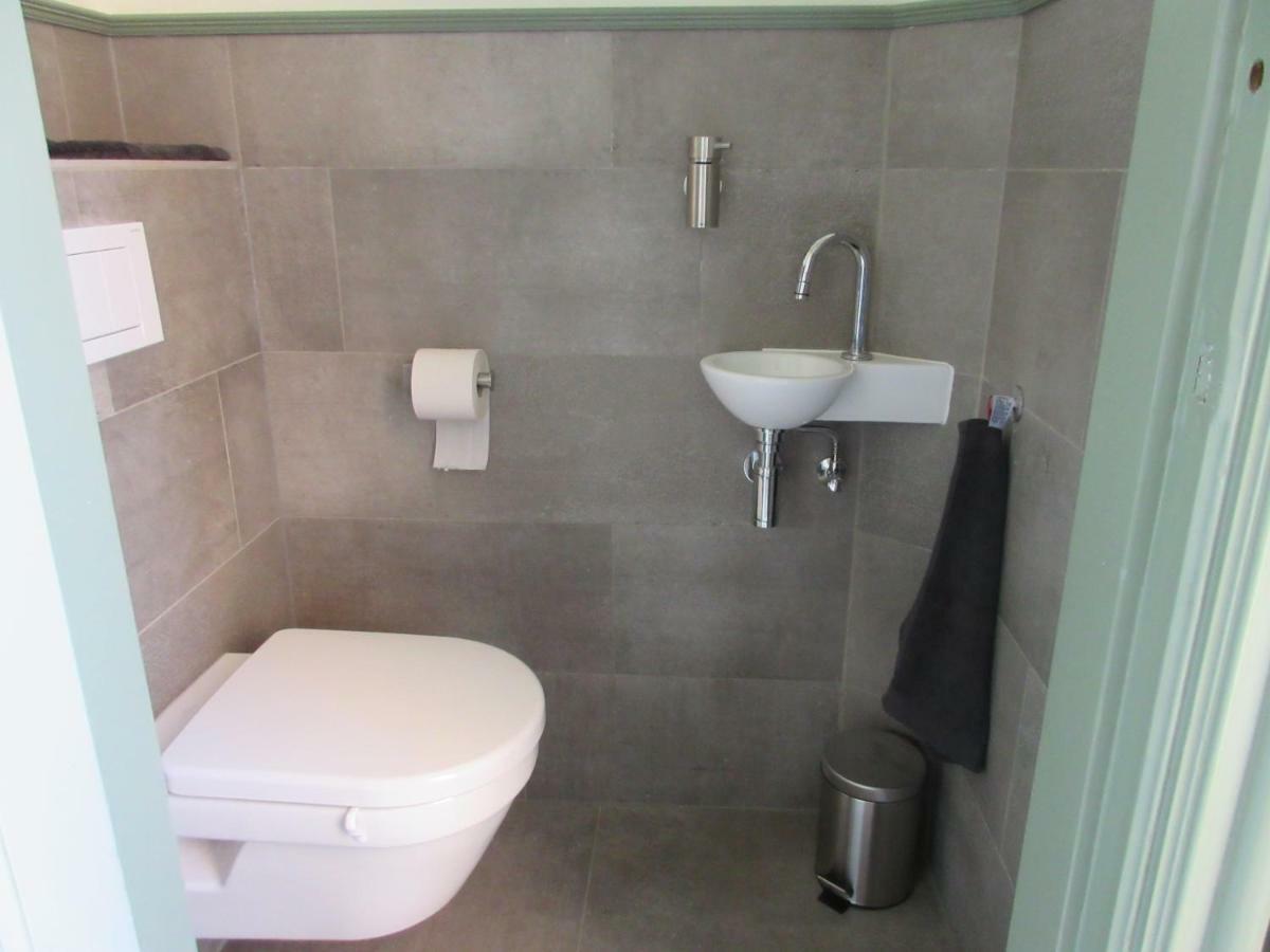 Groenmarkt Bed & Breakfast Middelburg