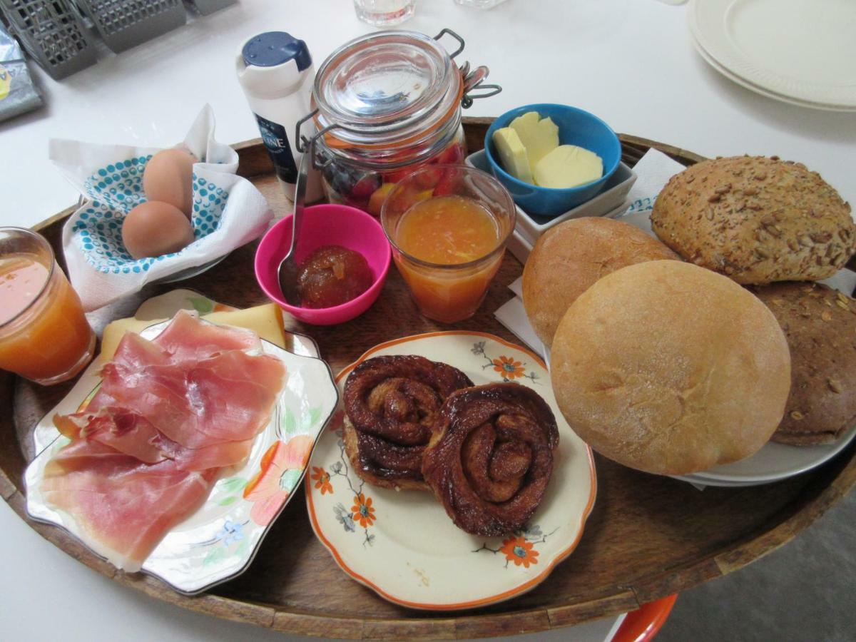 Groenmarkt Bed & Breakfast Middelburg